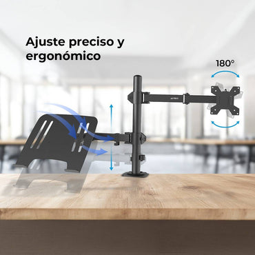 Soportes para Monitores ACTECK ENFORCE ZONE SM525