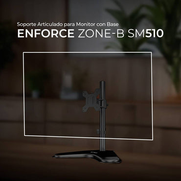 Soportes para Monitores ACTECK ENFORCE ZONE-B SM510