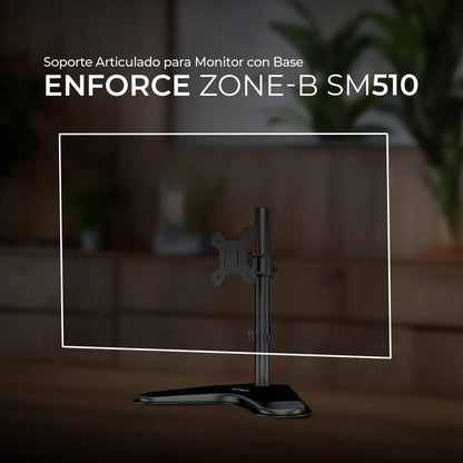 Soportes para Monitores ACTECK ENFORCE ZONE-B SM510