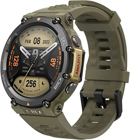 Smartwatch Amazfit T-REX 2.