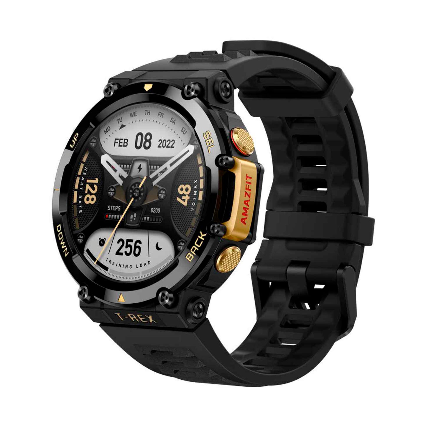 Smartwatch Amazfit T-REX 2