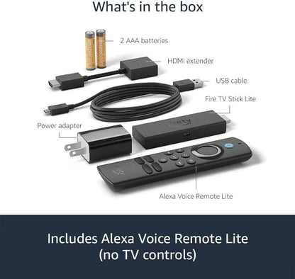 Amazon Fire TV Stick Amazon B091G4YP57
