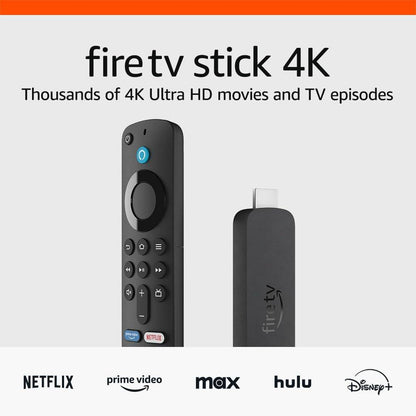 Amazon Fire TV Amazon B0BP9MDCQZ
