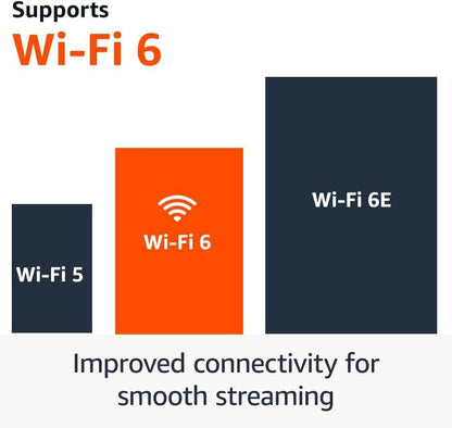 Amazon Fire TV Amazon B0BP9MDCQZ