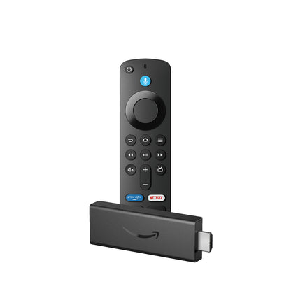 Amazon Fire TV Stick Amazon AMAZON FIRE TV STICK HD B0CQMRKRV5