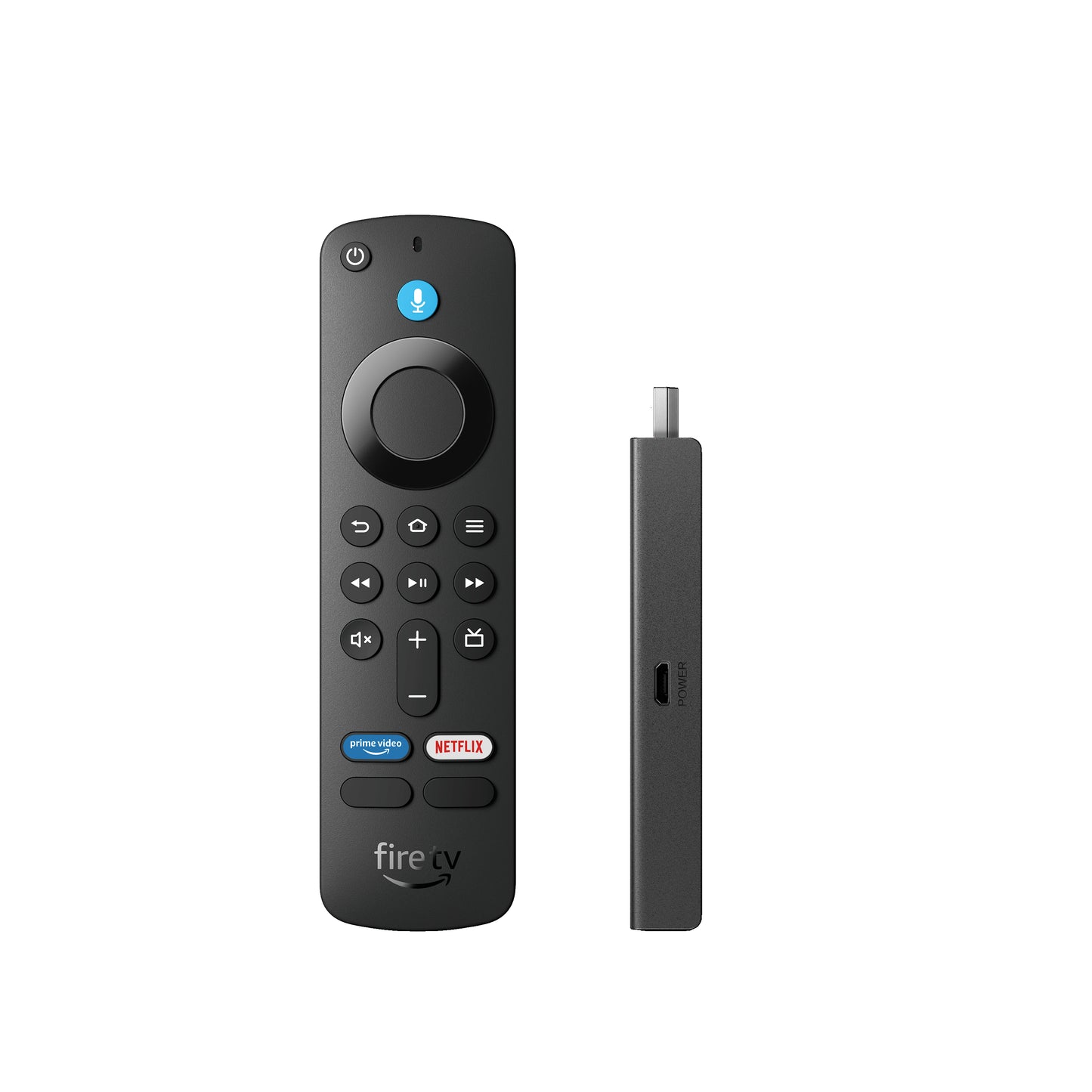 Amazon Fire TV Stick Amazon AMAZON FIRE TV STICK HD B0CQMRKRV5