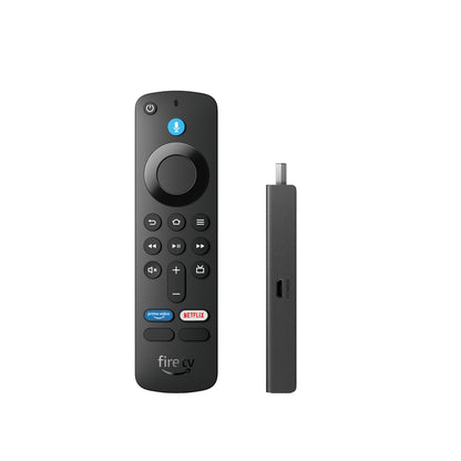 Amazon Fire TV Stick Amazon AMAZON FIRE TV STICK HD B0CQMRKRV5