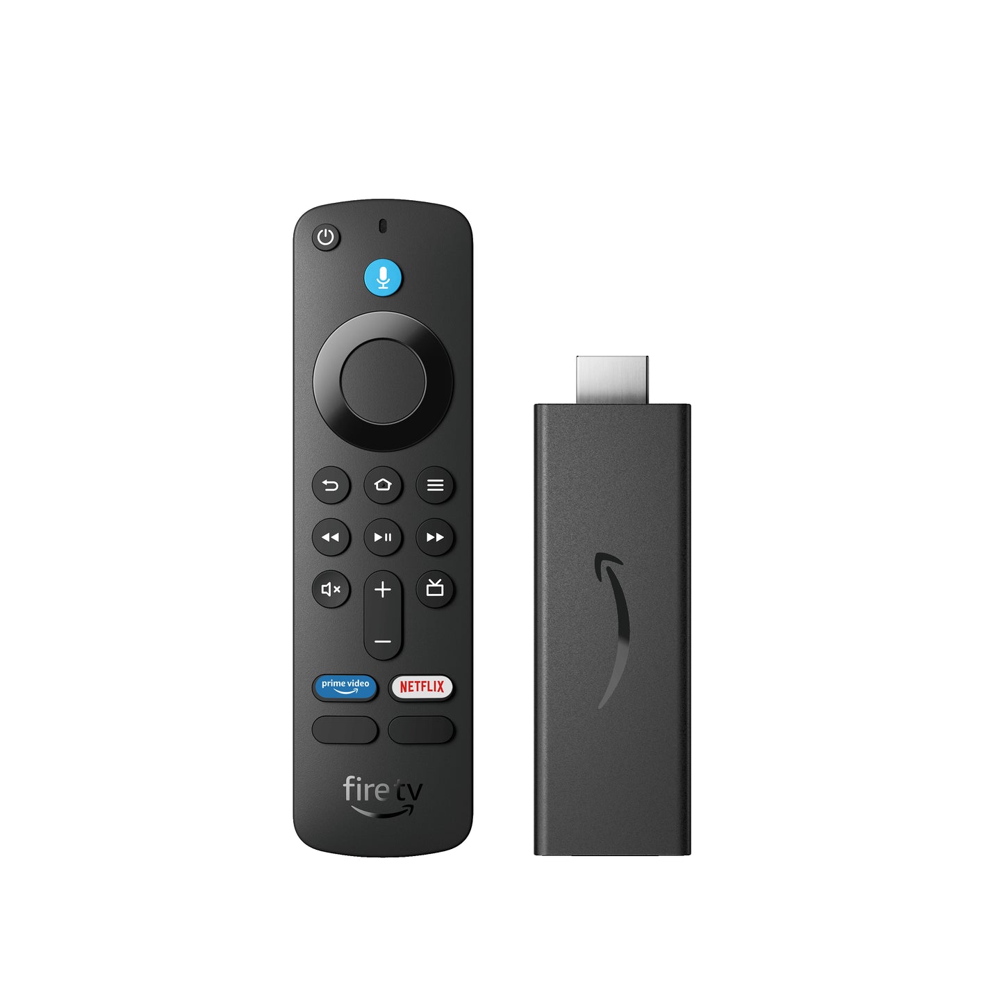 Amazon Fire TV Stick Amazon AMAZON FIRE TV STICK HD B0CQMRKRV5