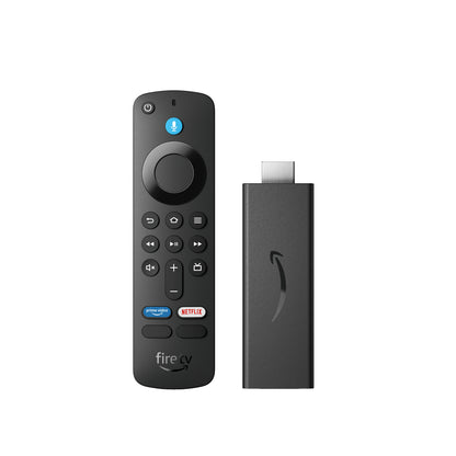 Amazon Fire TV Stick Amazon AMAZON FIRE TV STICK HD B0CQMRKRV5