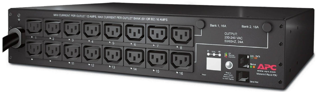 pdu APC AP7911B