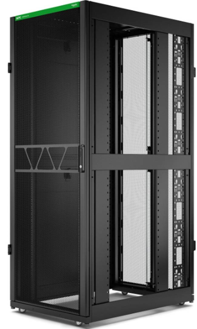 Gabinete APC AR3150B2