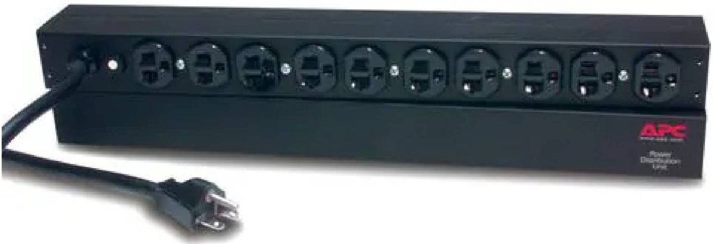 PDU APC AP9563