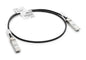 Cable de conexión directa Hewlett Packard Enterprise HPE Networking