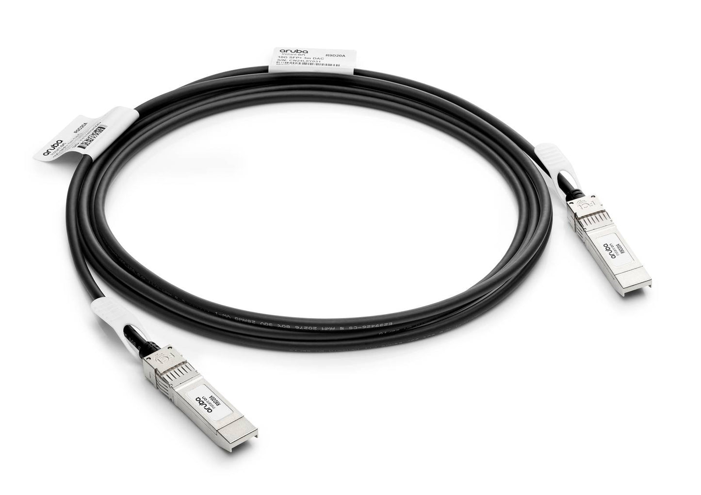 Cable de conexión directa Hewlett Packard Enterprise HPE Networking