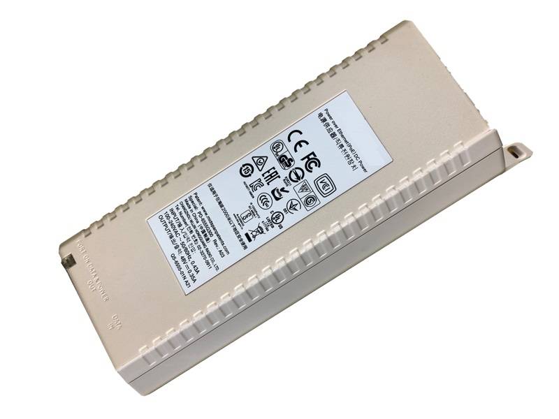 Inyectores PoE Hewlett Packard Enterprise HPE Networking