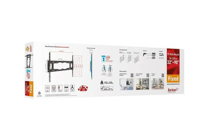 Soporte BARKAN E400+