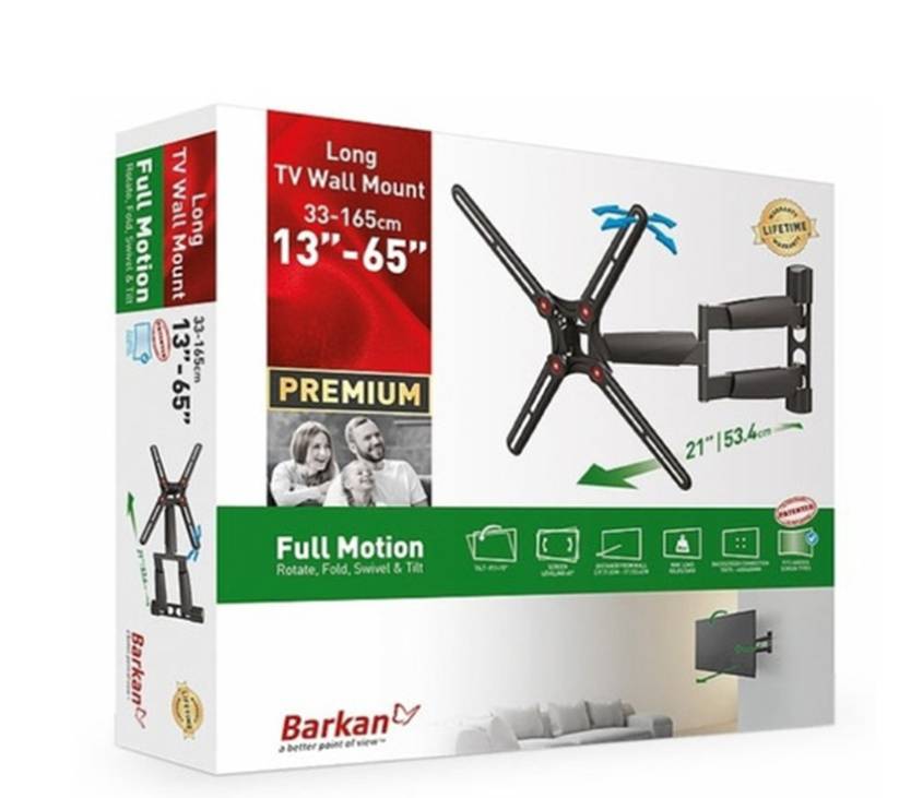 Soporte BARKAN BM343