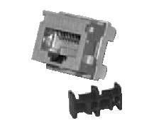 Conector Modular Jack RJ45 BELDEN AX101321