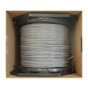 Bobina de Cable UTP CAT6+ BELDEN 2412 008A1000