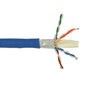 Bobina de Cable UTP CAT6A BELDEN 10GXS12 0061000