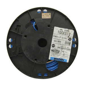Bobina de Cable UTP CAT6A BELDEN 10GXS12 0061000