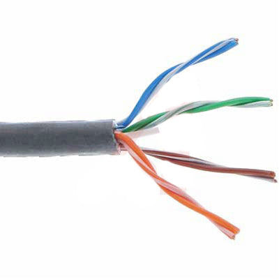 Bobina de Cable UTP CAT6A BELDEN 10GXS12 0081000