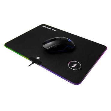 Mouse Pad Gaming HEIMDALL Balam Rush BR-922999