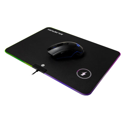 Mouse Pad Gaming HEIMDALL Balam Rush BR-922999
