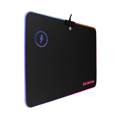 Mouse Pad Gaming HEIMDALL Balam Rush BR-922999