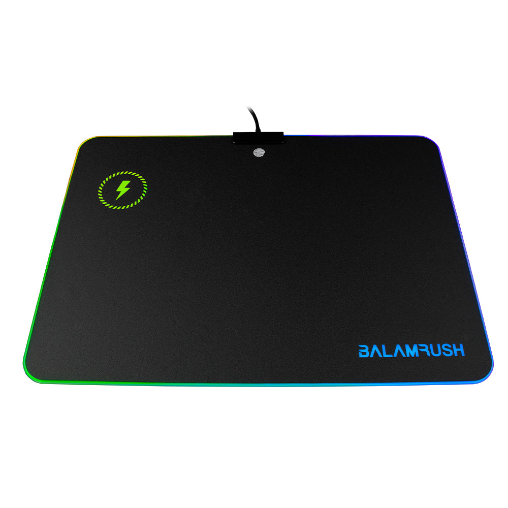 Mouse Pad Gaming HEIMDALL Balam Rush BR-922999