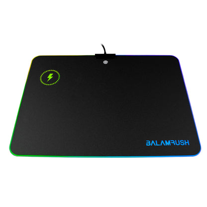 Mouse Pad Gaming HEIMDALL Balam Rush BR-922999