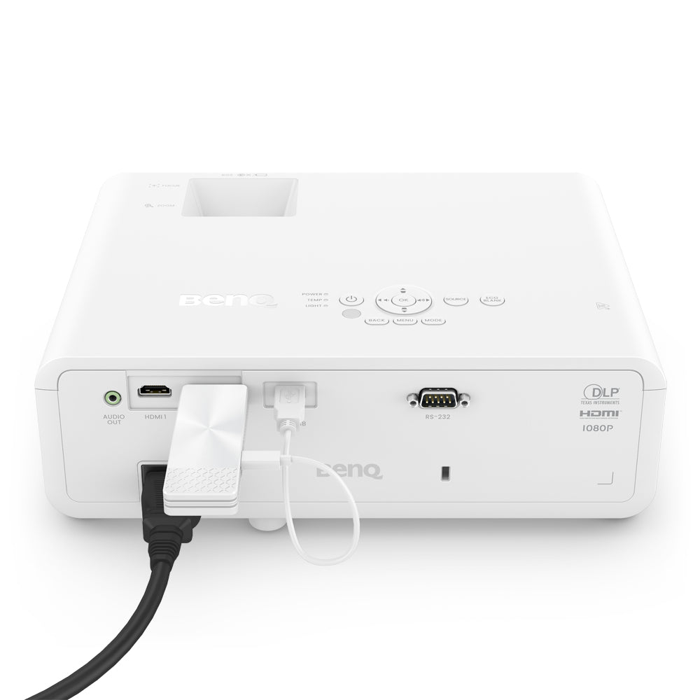 Adaptador  BENQ QP30