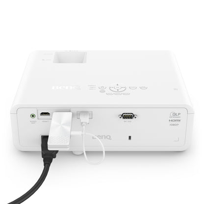 Adaptador  BENQ QP30