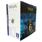 Cable UTP 100% COBRE WAM CAT6