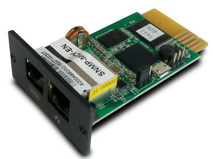 Tarjeta Interna CDP SNMP-TX