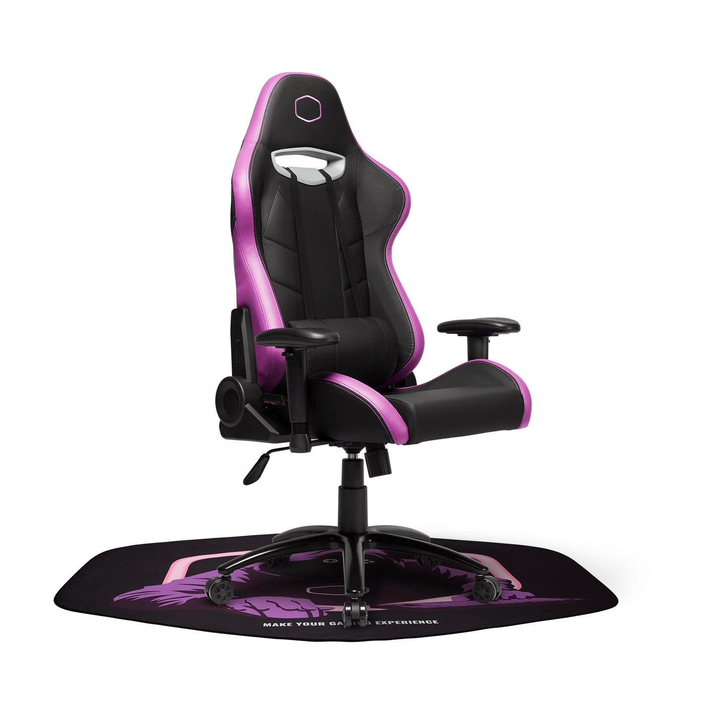 Alfombra Gamer COOLER MASTER CMI-FM510