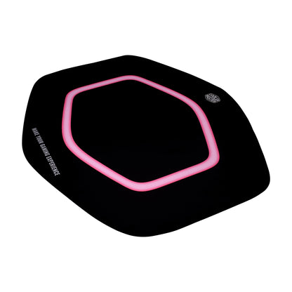 Alfombra Gamer COOLER MASTER CMI-FM510H
