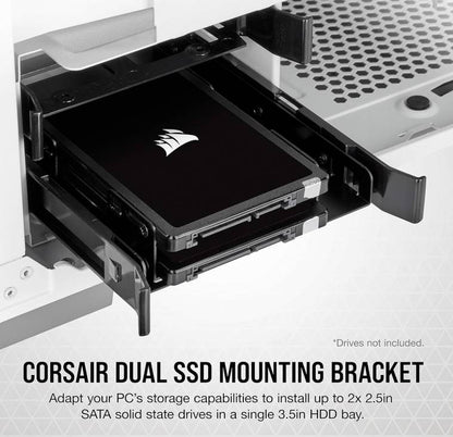 Accesorios para Racks CORSAIR CSSD-BRKT2