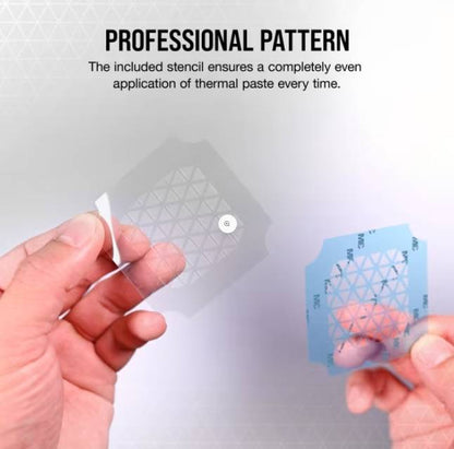 Pastas Térmicas CORSAIR CT-9010010-WW