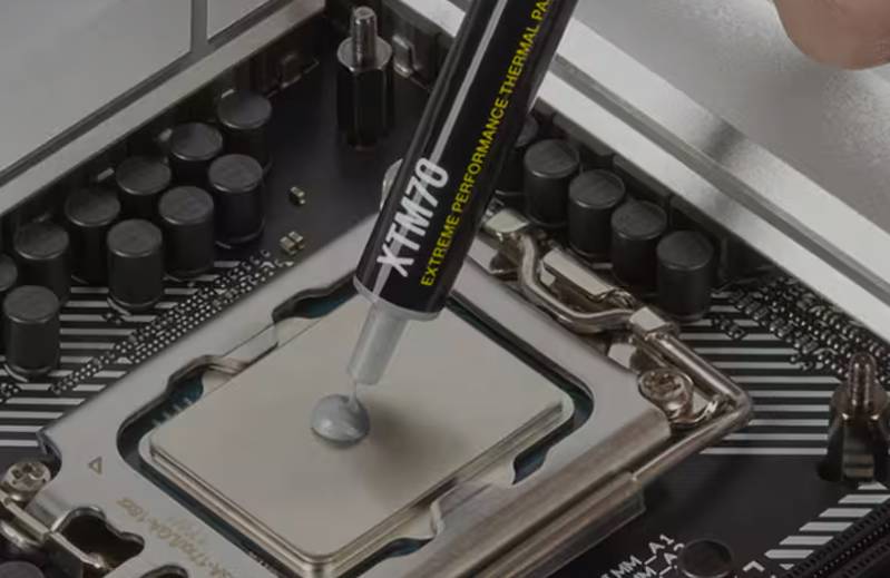 Pastas Térmicas CORSAIR CT-9010010-WW