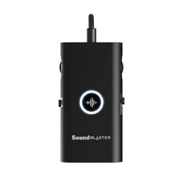 Adaptadores para Audio  CREATIVE LABS SB1830 G3