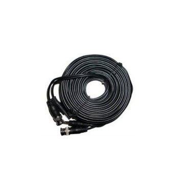 Cable de Video y Energía SAXXON PX-CBL20M