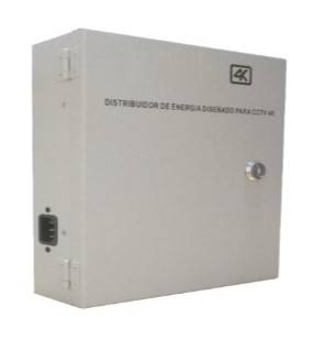 Fuente de poder para videovigilancia Dahua Technology PSU1220-D16H