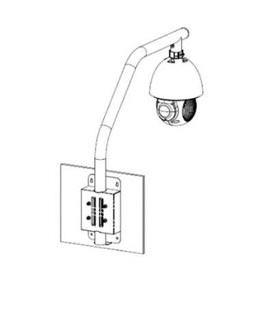 Soporte Dahua Technology DH-PFB303S