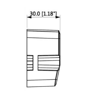 Fuente de poder Dahua Technology DH-PFM320D-015