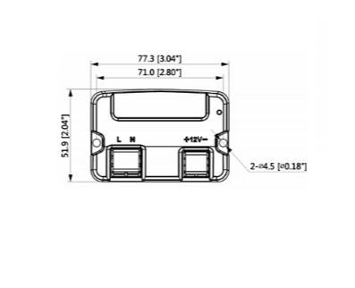 Fuente de poder Dahua Technology DH-PFM320D-015