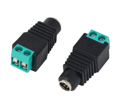 Accesorios para Videovigilancia Dahua Technology DH-PFM979-DCS