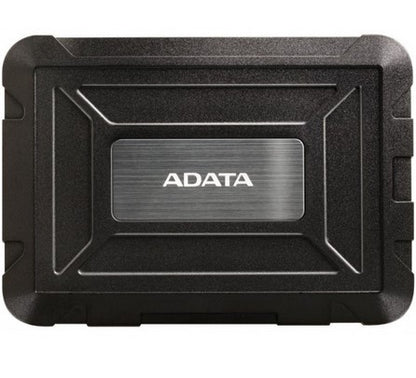 Gabinete para Disco Duro ADATA ED600