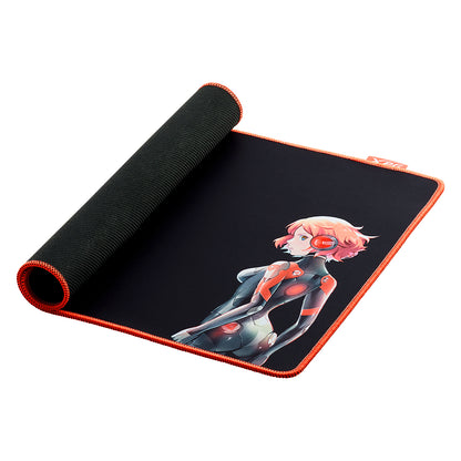 Mouse pad gaming XPG BATTLEGROUND