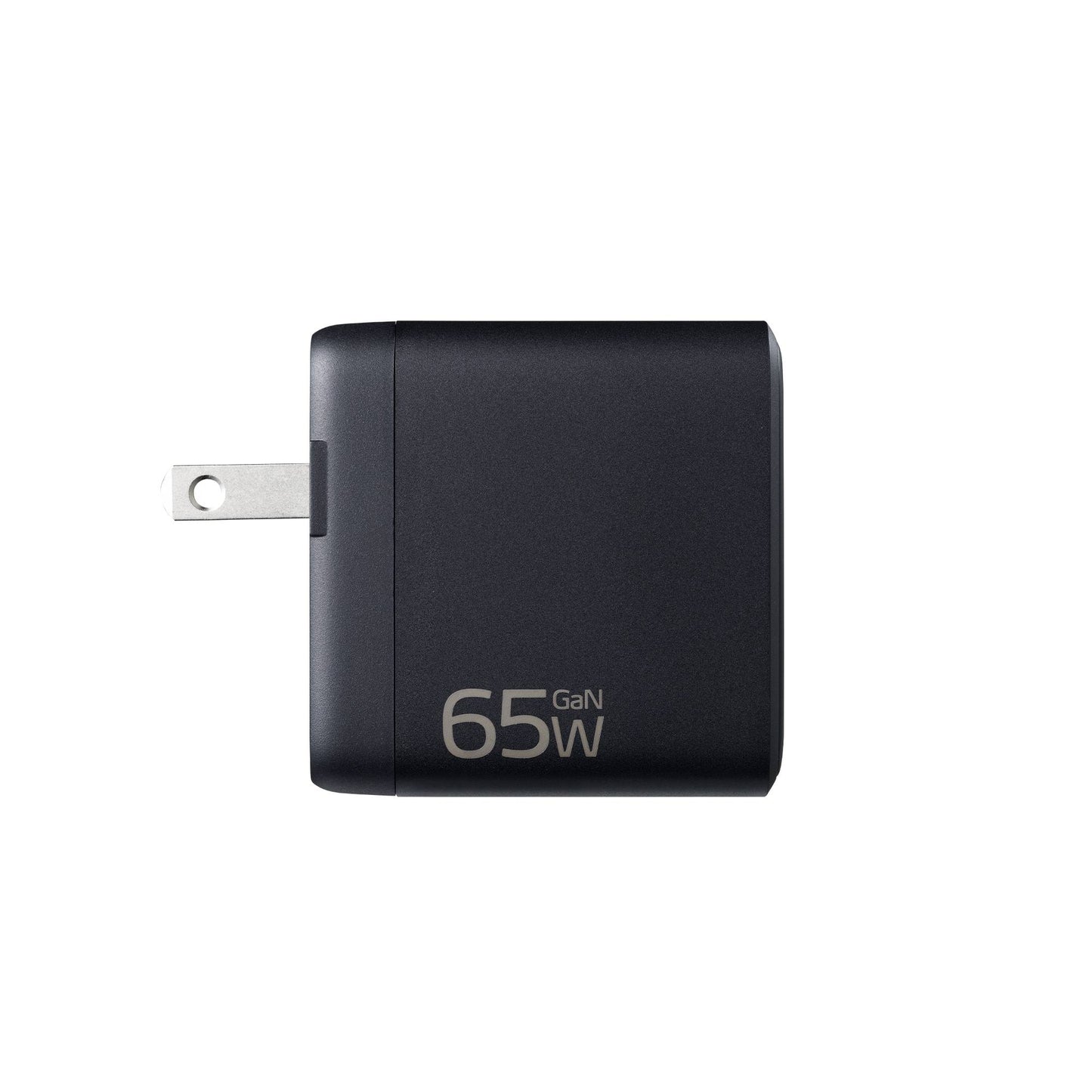 Cargador de pared ADATA CHARGERU-0653-QCPDBK